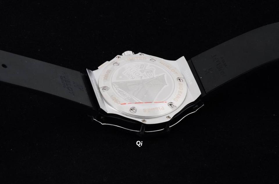 HUBLOT GENEVE Watch 77